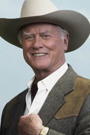 John Ross "J.R." Ewing, Jr.