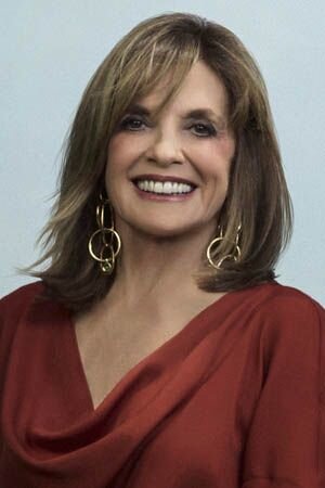 Sue Ellen Ewing