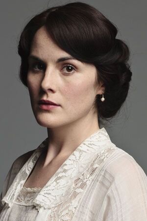 Lady Mary Crawley