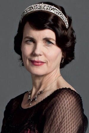 Cora, Countess of Grantham