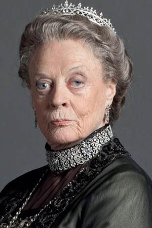 Violet, Dowager Countess of Grantham