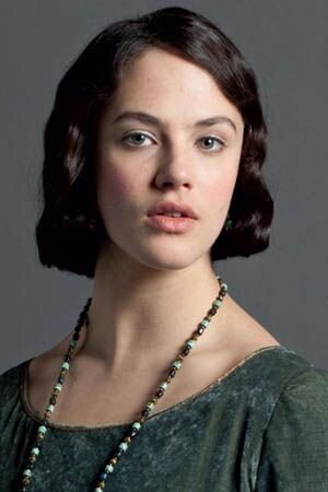 Lady Sybil Crawley