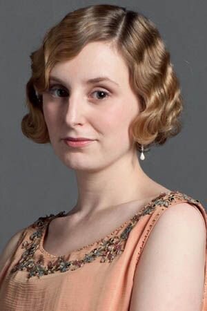 Lady Edith Crawley