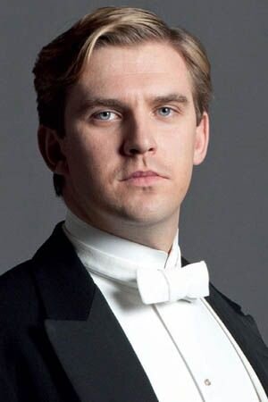 Matthew Crawley