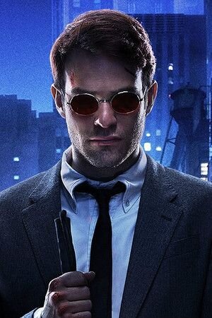 Matt Murdock / Daredevil