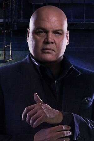 Wilson Fisk / The Kingpin