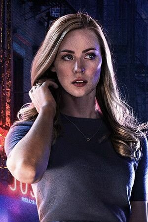 Karen Page