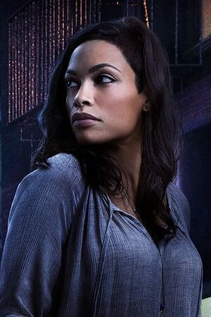 Claire Temple