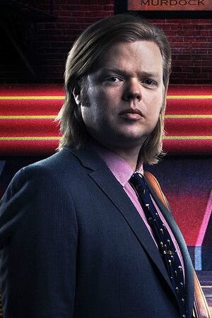 Foggy Nelson