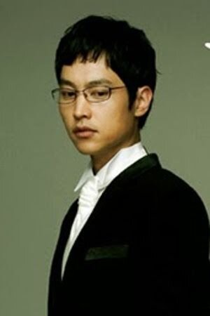 Kim Young Min