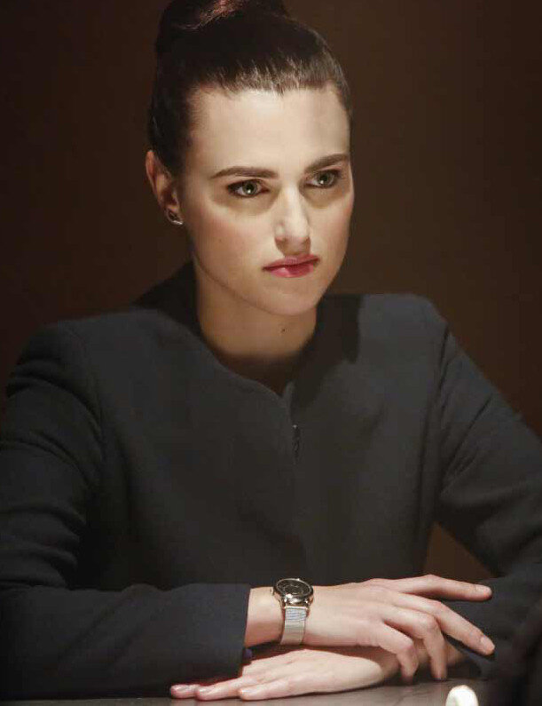 Lena Luthor