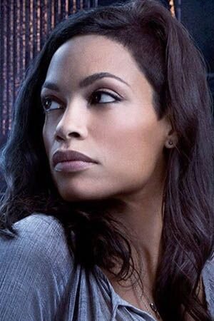 Claire Temple