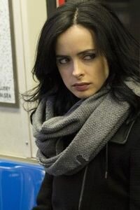 Jessica Jones