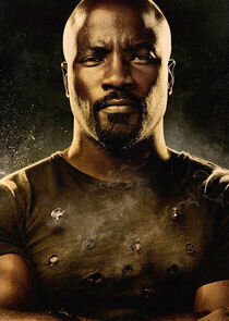 Carl Lucas / Luke Cage