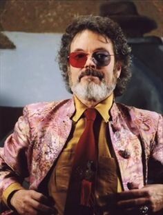 Dr. Lawrence Jacoby