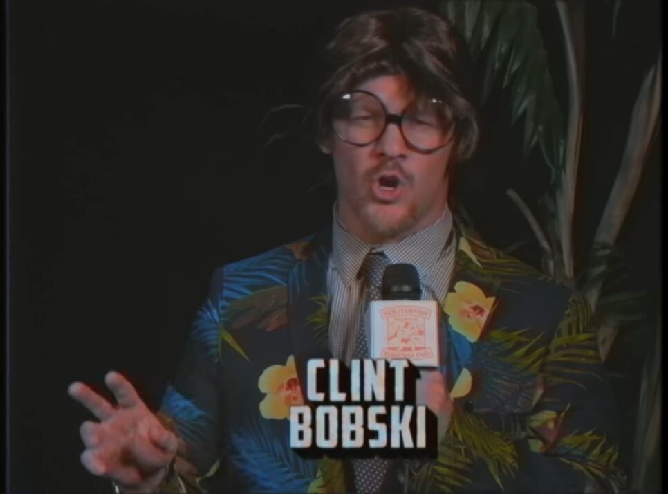 Clint Bobski