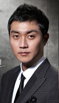 Kang Dong Min