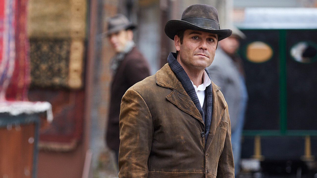 Hell To Pay - Murdoch Mysteries S10E18 | TVmaze