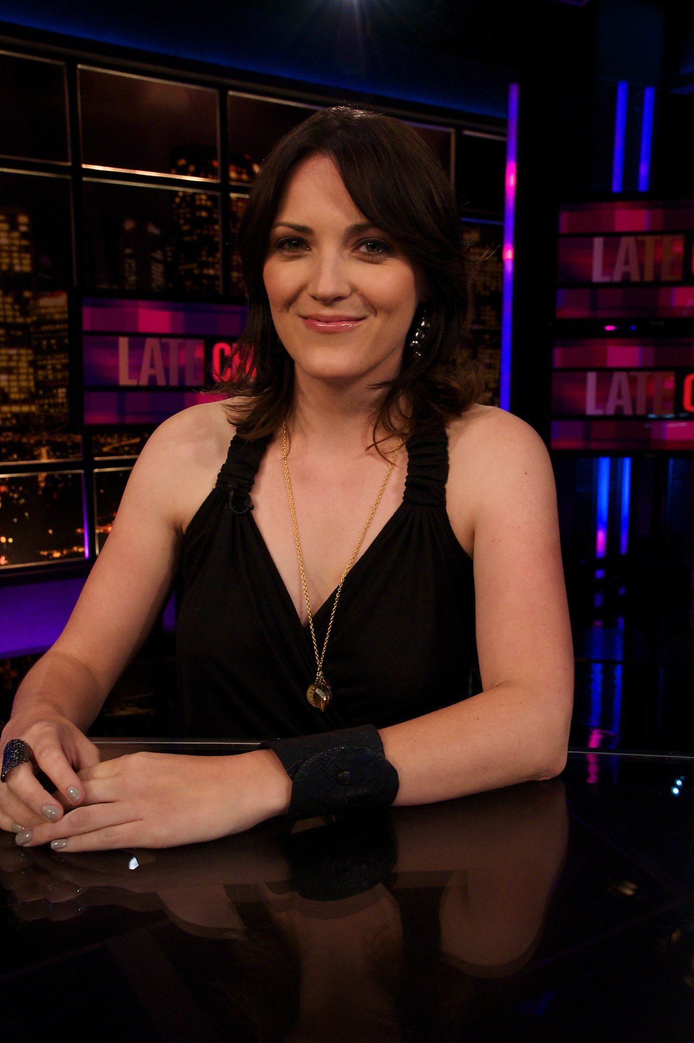 Jen Kirkman