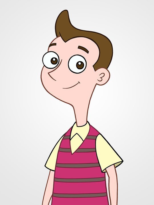 Milo Murphy