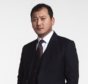 Lee Dong Hyun