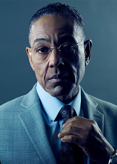 Gustavo "Gus" Fring