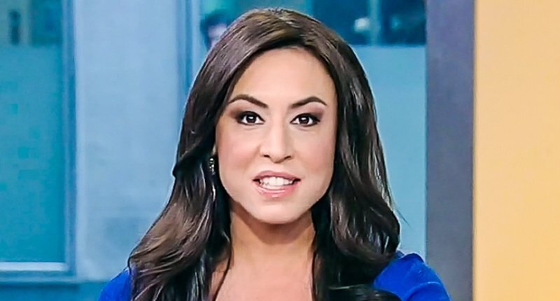 Andrea tantaros compilations