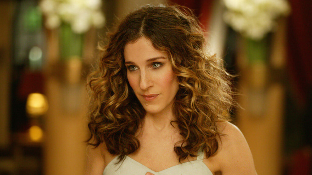 Carrie Bradshaw