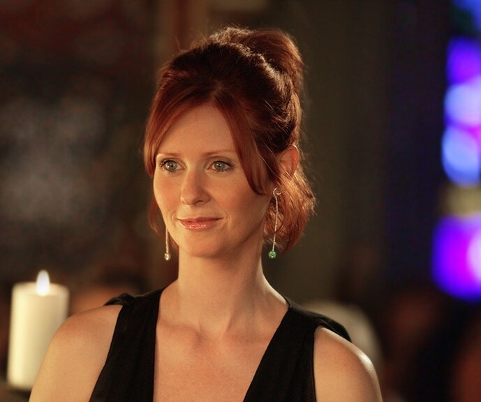 Miranda Hobbes