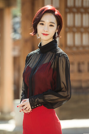 Hwang Se Hee