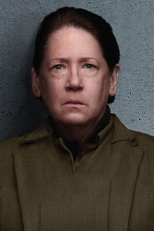 Aunt Lydia