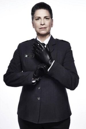 Joan Ferguson