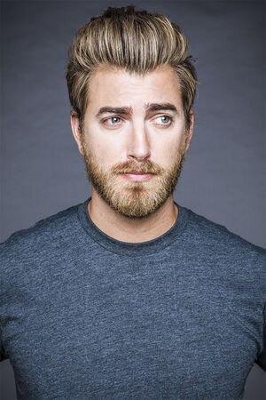 Rhett McLaughlin