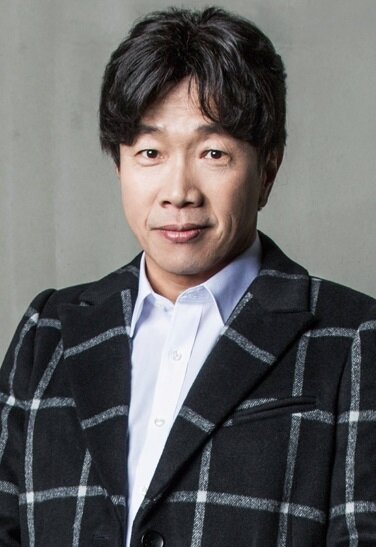 Shim Min Chul