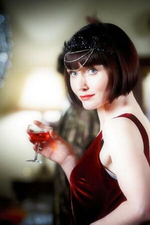 Phryne Fisher