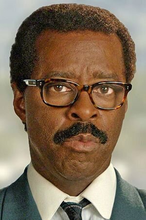 Johnnie Cochran