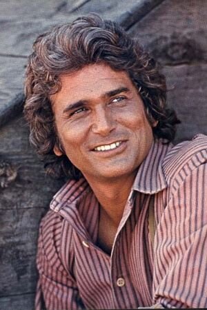 Charles Ingalls