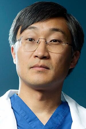 Dr. Sung Park