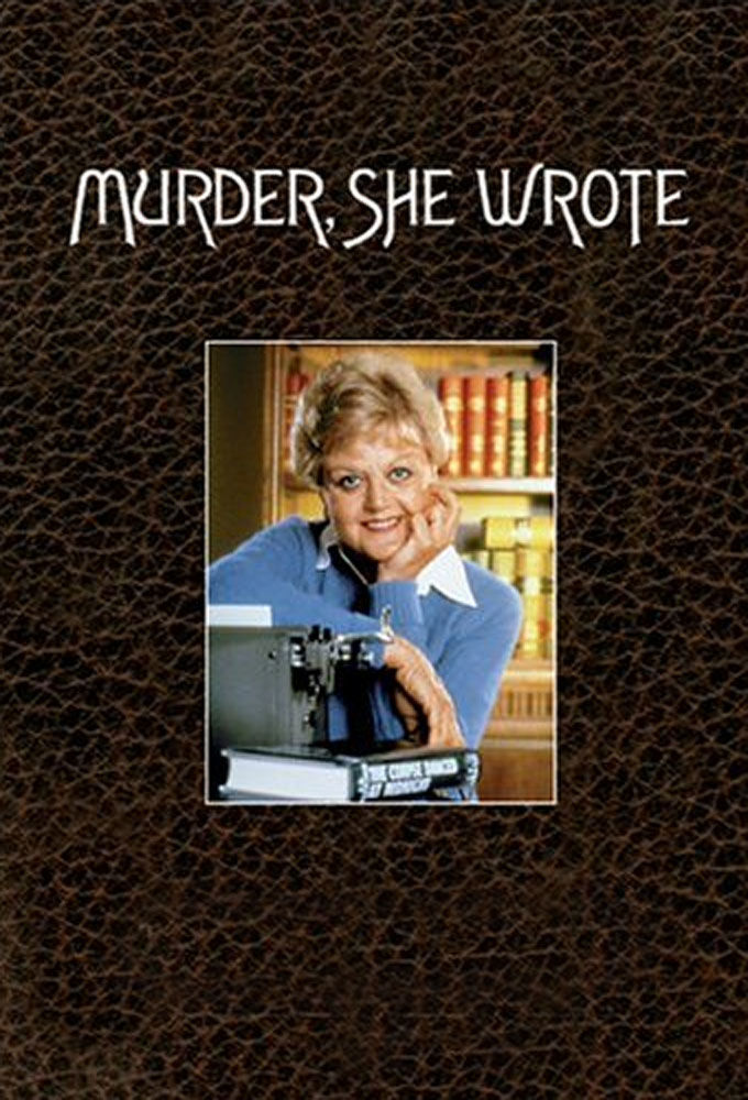 Murder, She Wrote | TVmaze