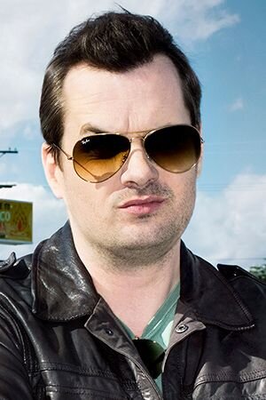 Jim Jefferies