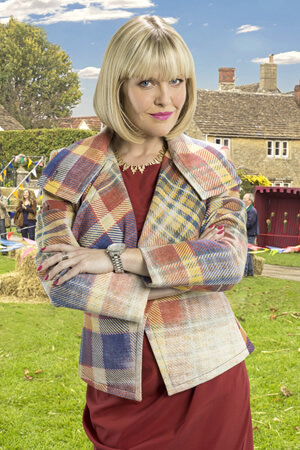 Agatha Raisin