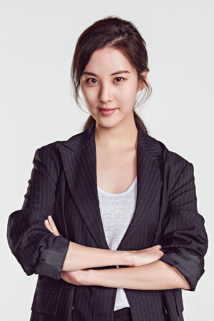 Kang So Joo