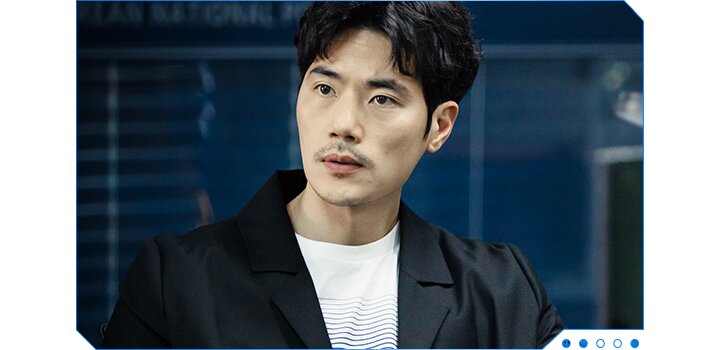 Kim Joon Hyuk