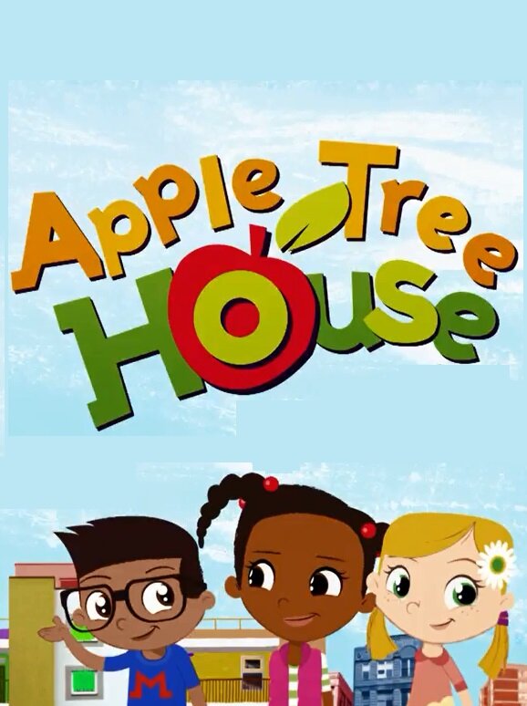 Apple Tree House Tvmaze 5776