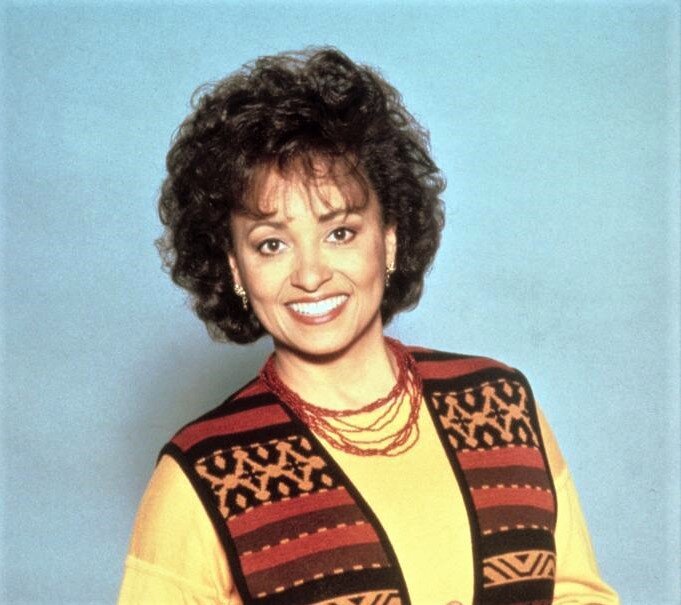 Vivian Banks