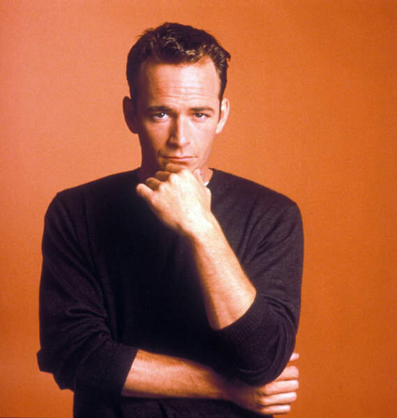 Dylan McKay