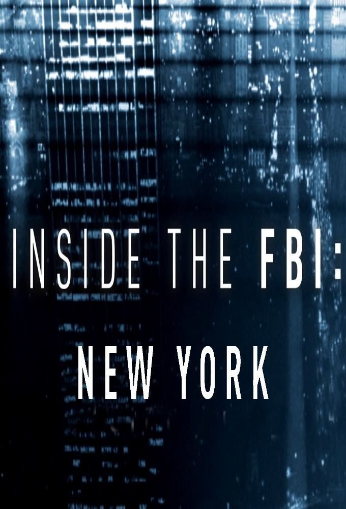 Inside the FBI: New York First Look USA Network - YouTube