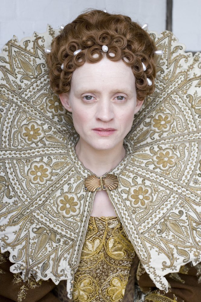 Queen Elizabeth I