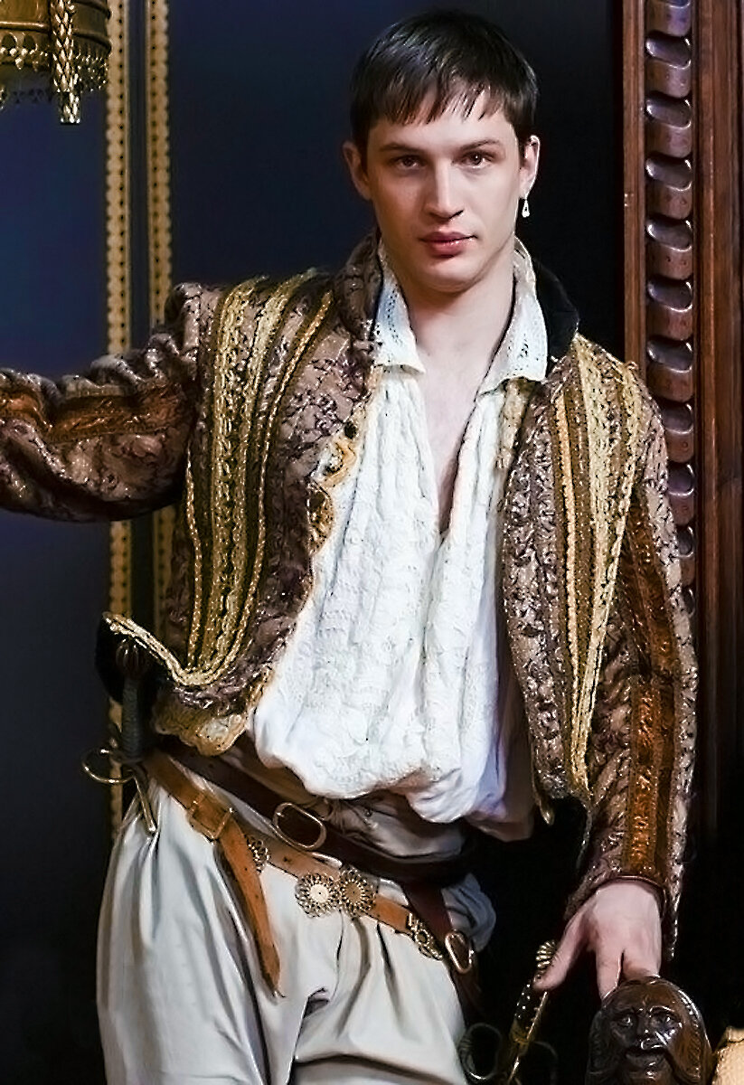 Robert Dudley