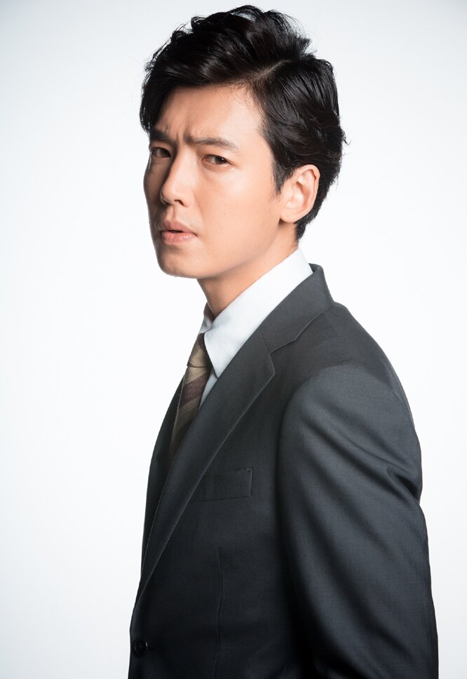 Han Kwan Chul